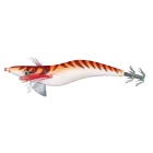 Jig Kariba 120 mm Orange Stoff