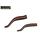 Karpfenmontage Mad Rig Aligners Small Brown