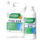 Reiniger für Segel und bimini verdecke Clin'Azur 314 - 5 Liter