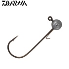 Bleikopf Daiwa Tournament D'jig Head SAQ SAS RD 5 g Angelhaken 2/0