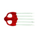 Trident OmerMustad HR - 5 Zähne