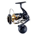 Spinnrolle Shimano Stella SW-C - 6000 PG