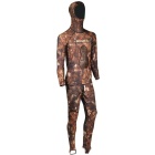 Rashguard Beuchat Rocksea - 0.5 mm - Größe XSmall