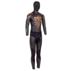 Neoprenhose Beuchat Elite 7mm - XSmall