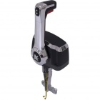 Motor Schaltung Pultkasten Teleflex Serie CH7500 - Trim - Neutralsperre