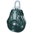 Blöck Wichard-Doppelschäkelrolle Wirbel 45