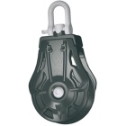 Blöck Wichard-Einfach-Schäkelrolle Wirbel 55