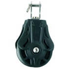 Blöck Wichard-Einfach-Estrich-Scheibe Wirbel 70