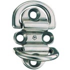 Doppelgelenk-Kettenblatt WichardD10