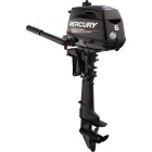Verbrennungsmotor Mercury 6 PS