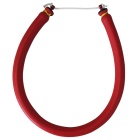 Rundes gummiband Epsealon Firestorm Abgebunden Ø 16 mm - Länge 44 cm