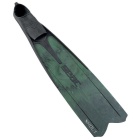 Speerfischen flossen Seac sub Shout S700 Camo Green - 47/48