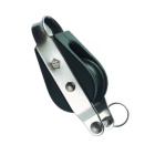 Blöck Einzelne kugelgelagerte Wichard-Ringscheibe 25