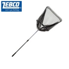 Teleskop Kescher Zebco Große Masche 1,70m