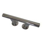 Klampe Lalizas Edelstahl 300x85mm - ø12mm