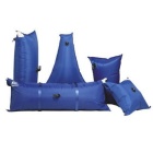 Plastimo flexibler Tank für Süßwasser 35 L