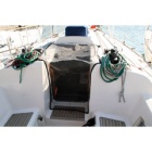 LalizasMoskitonetz für die untere Etage 90 x 180 cm