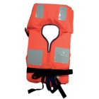 Feststoff rettungsweste Lalizas 150N Kind 15 - 40 kg