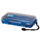 Wasserdichtes Gehäuse Lalizas224x130x46mm blau