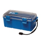 Wasserdichtes Gehäuse Lalizas224x130x88mm blau