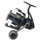 Spinning Rolle Savage Gear SGS10 - 18000 FD 8+1BB