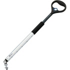 WichardTeleskopstab mit verstellbarem Griff - 80 bis 120 cm