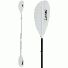Kajak Doppelpaddel Egalis Swift - alu - 2 Teile - 220 cm
