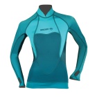 Neopren-Top Beuchat Atoll - Damen - Atoll Blau - Größe Small