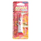 Mystic Tube Rameau - Rot