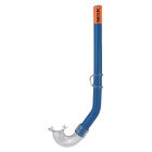 Schnorchel Seac sub Z Piccolo - Junior - Siltra Blau