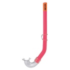 Schnorchel Seac sub Z Piccolo - Junior - Siltra Pink