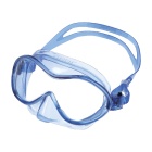 Maske Seac-Sub Baia Kid Hellblau