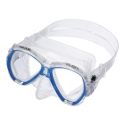 Seac sub Elba Maske - Transparent/Blau