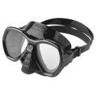 Seac sub Elba Maske - Schwarz