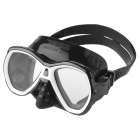 Seac sub Elba MD Maske - Junior - Schwarz/Weiß