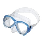 Seac sub Ischia MD Maske - Junior - Blau