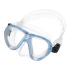 Seac sub Procida Maske - Blau