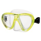 Maske Seac sub Procida - Gelb