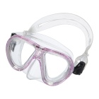 Seac sub Procida Maske - Rosa