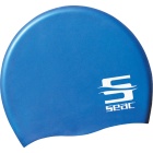 Schwimmmütze Seac sub Silicone - Blau