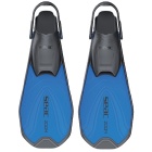 Flossen Seac sub Zoom Blau - Größe L/XL