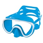 Seac sub Marina Maske - Blau