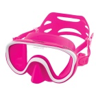 Seac sub Marina Maske - Rosa