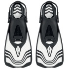 Flossen Seac sub Vela OH - Weiß - 36/38