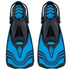 Flossen Seac sub Vela OH - Blau - 36/38