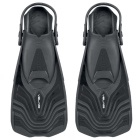 Flossen Seac sub Vela OH - Schwarz - 32/35