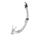 Schnorchel Seac sub Fast - Schwarz