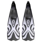 Flossen Seac sub Azzurra - Weiß - 36/37