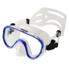 Seac sub Marina Maske - Transparent/Blau
