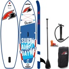 SUP Paddle Gonflable enfant F2 Ocean Boy 8'2